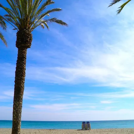 Suitur Apartamento En Puerto Banus Con Piscina *