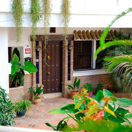 Apartment Suitur Apartamento En Puerto Banus Con Piscina *