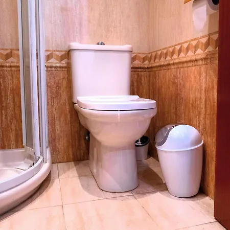 Suitur Apartamento En Puerto Banus Con Piscina