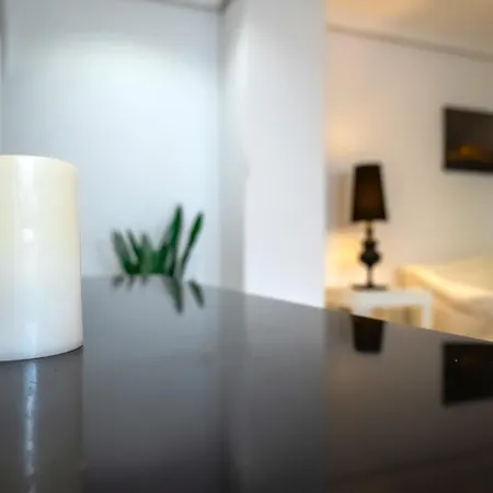 Apartment Suitur Apartamento En Puerto Banus Con Piscina *
