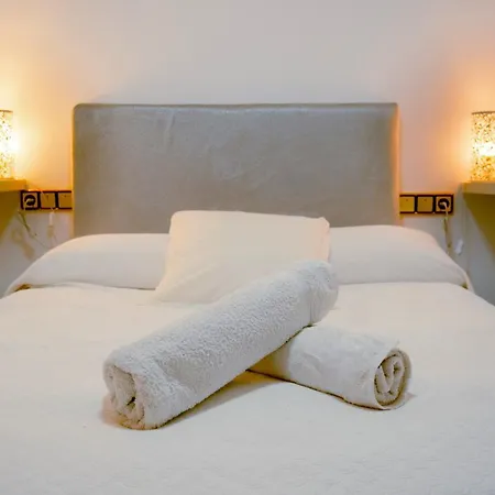 Suitur Apartamento En Puerto Banus Con Piscina