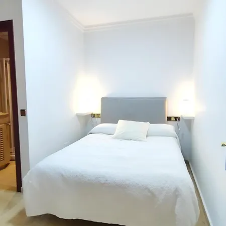 Suitur Apartamento En Puerto Banus Con Piscina Apartment Marbella