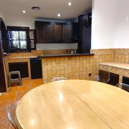 Suitur Apartamento En Puerto Banus Con Piscina * Marbella