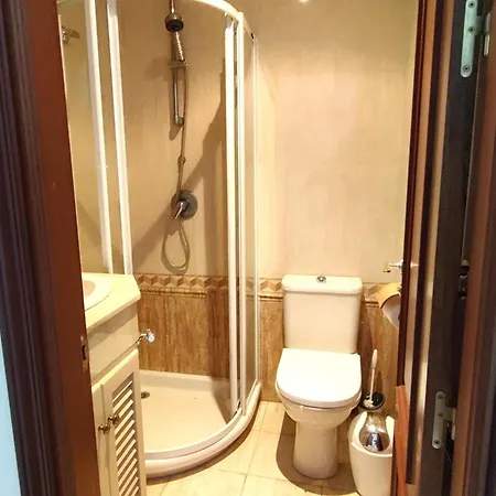 Suitur Apartamento En Puerto Banus Con Piscina