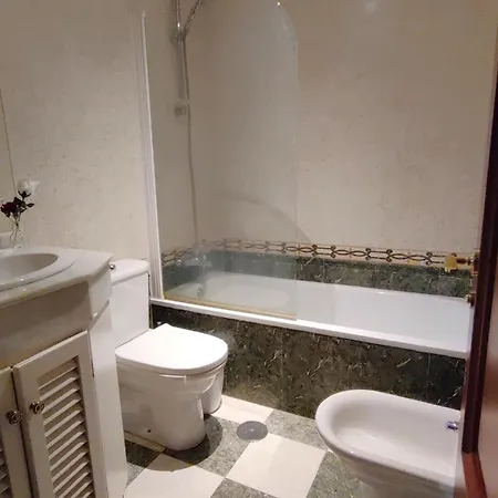Suitur Apartamento En Puerto Banus Con Piscina Apartment Marbella