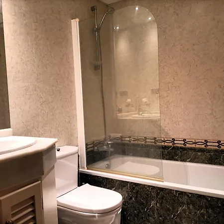 Suitur Apartamento En Puerto Banus Con Piscina * Marbella
