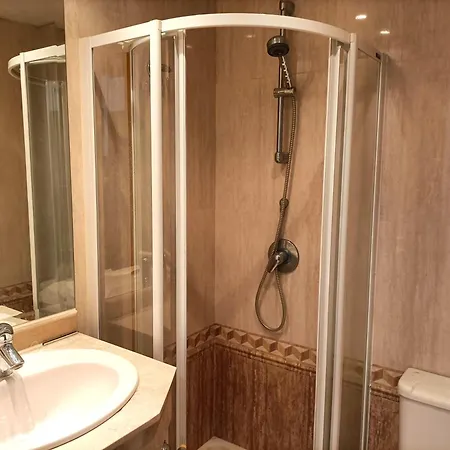 Suitur Apartamento En Puerto Banus Con Piscina Apartment Marbella